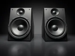  Klipsch: kolumny podłogowe vs podstawkowe — co lepsze w mieszkaniu (Avstore.pl)