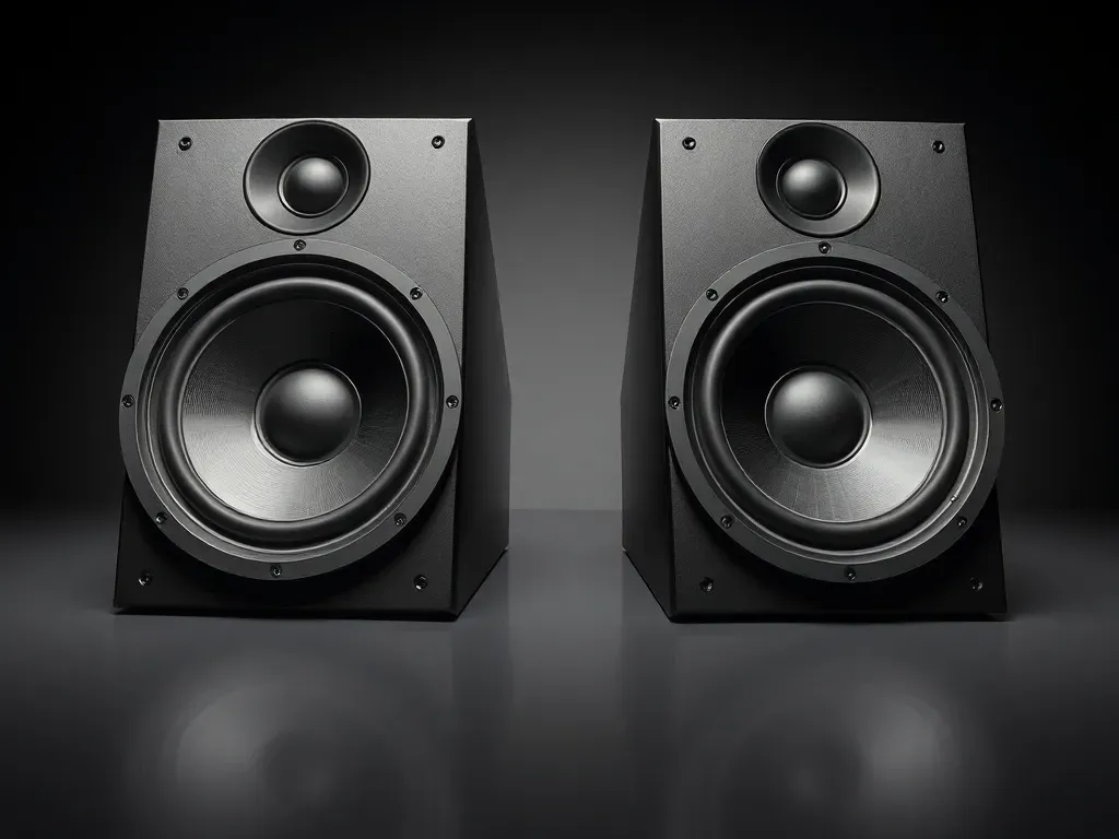  Klipsch: kolumny podłogowe vs podstawkowe — co lepsze w mieszkaniu (Avstore.pl)