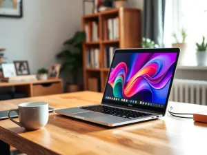 Jaki laptop do użytku domowego? Przewodnik po najlepszych modelach