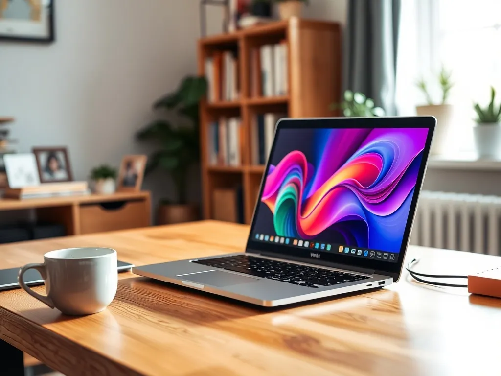 Jaki laptop do użytku domowego? Przewodnik po najlepszych modelach