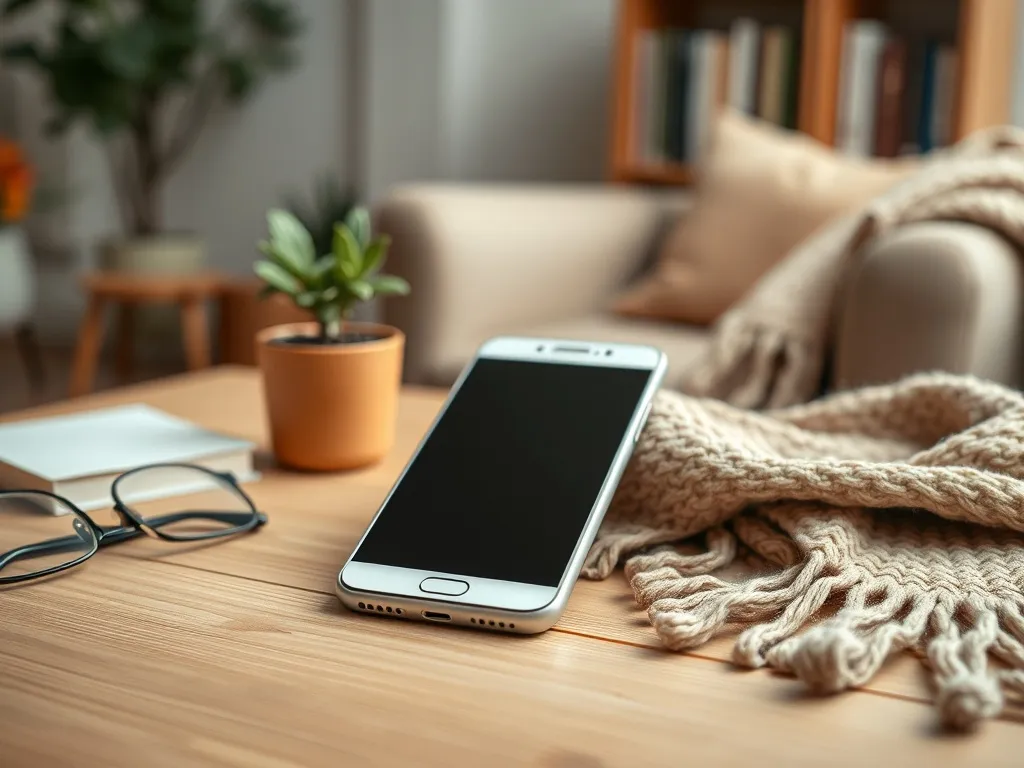 Jak wybrać smartfon dla seniora? Praktyczne porady i wskazówki