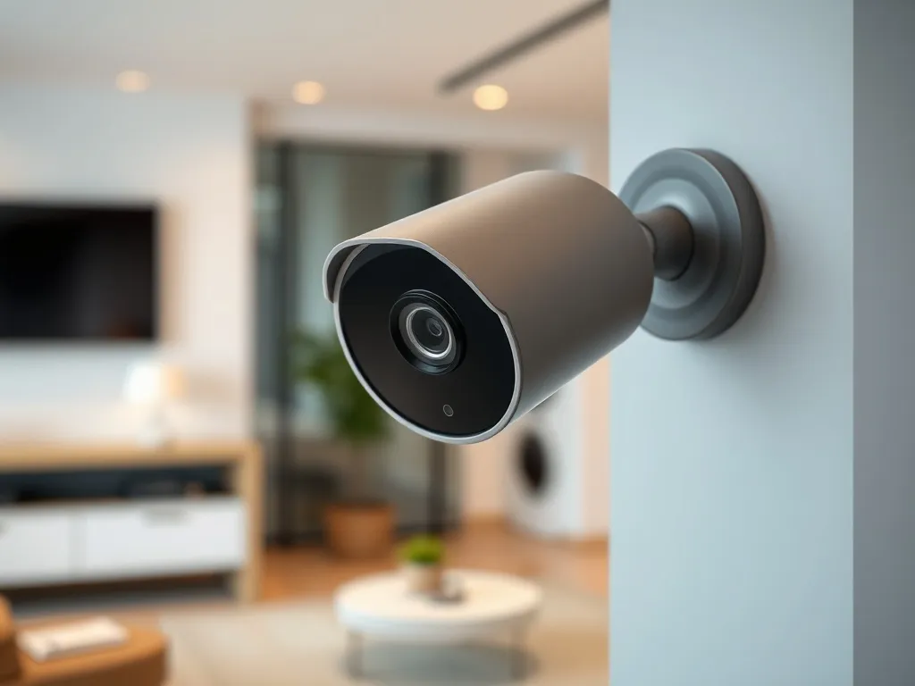 Kamery do monitoringu wewnętrznego i zewnętrznego – co warto wiedzieć?