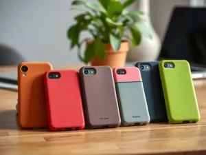 Jak wybrać etui do telefonu? Praktyczne porady i wskazówki