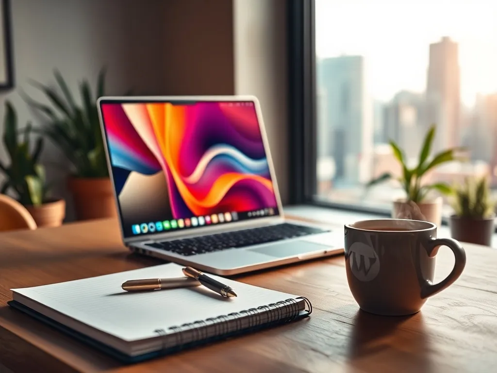 Jak wybrać laptop do pracy mobilnej? Praktyczne porady