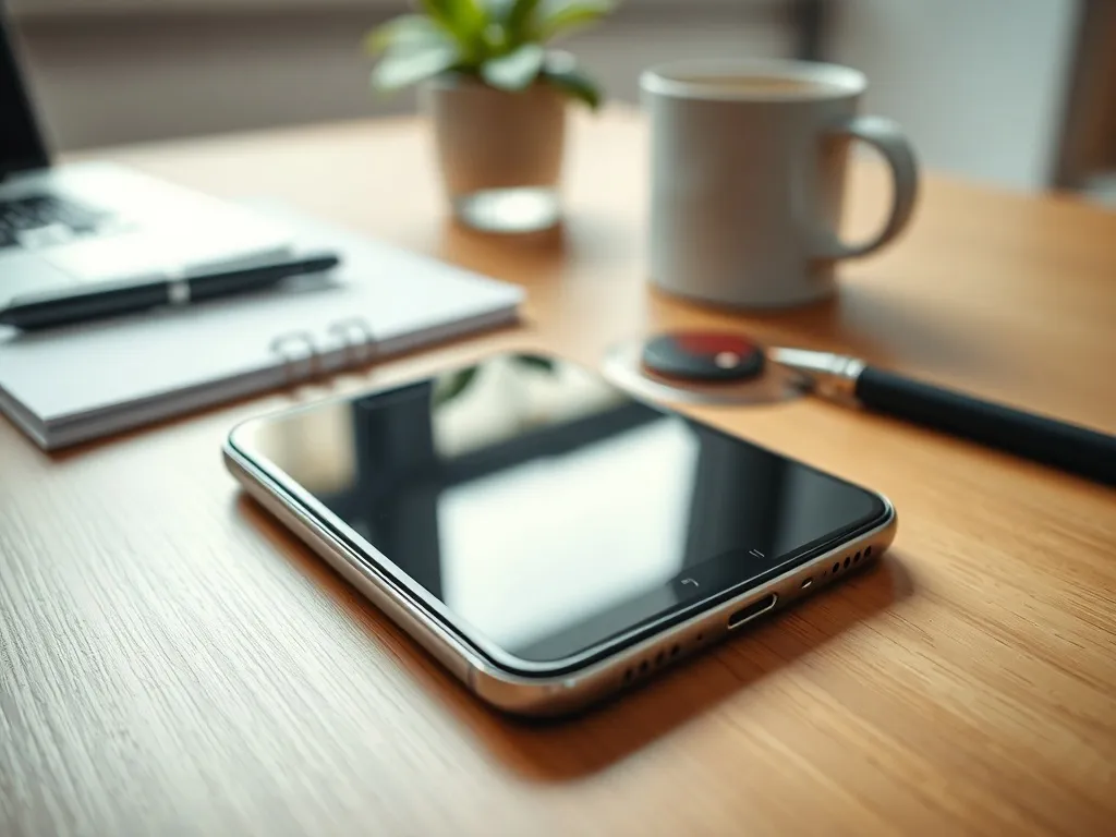 Smartfon do pracy i prywatnego użytku – co wybrać?