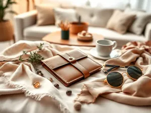 Stylowe dodatki jako prezent bez okazji – co wybrać?