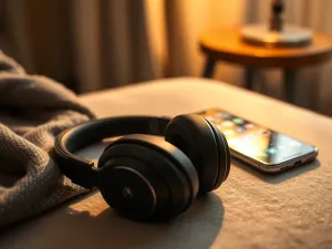 Jak wybrać słuchawki do telefonu? Praktyczny przewodnik