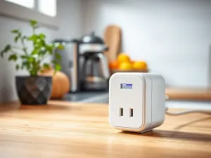 Jak wybrać smart wtyczkę do domu? Praktyczny przewodnik