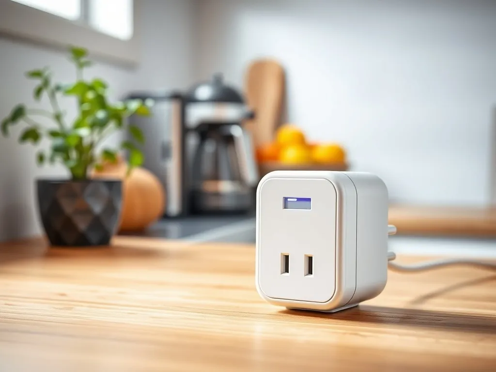 Jak wybrać smart wtyczkę do domu? Praktyczny przewodnik