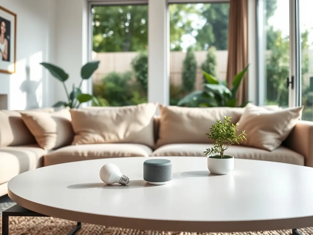 Jak zacząć z technologią smart home? Praktyczny przewodnik