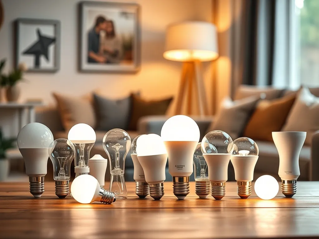 Jakie żarówki smart wybrać do domu? Przewodnik dla każdego