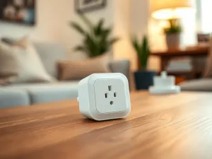 Czym są inteligentne gniazdka? Przewodnik po nowoczesnych rozwiązaniach