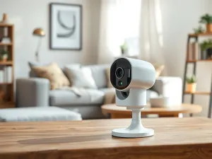 Różnice między kamerą Wi-Fi a przewodową – co warto wiedzieć?