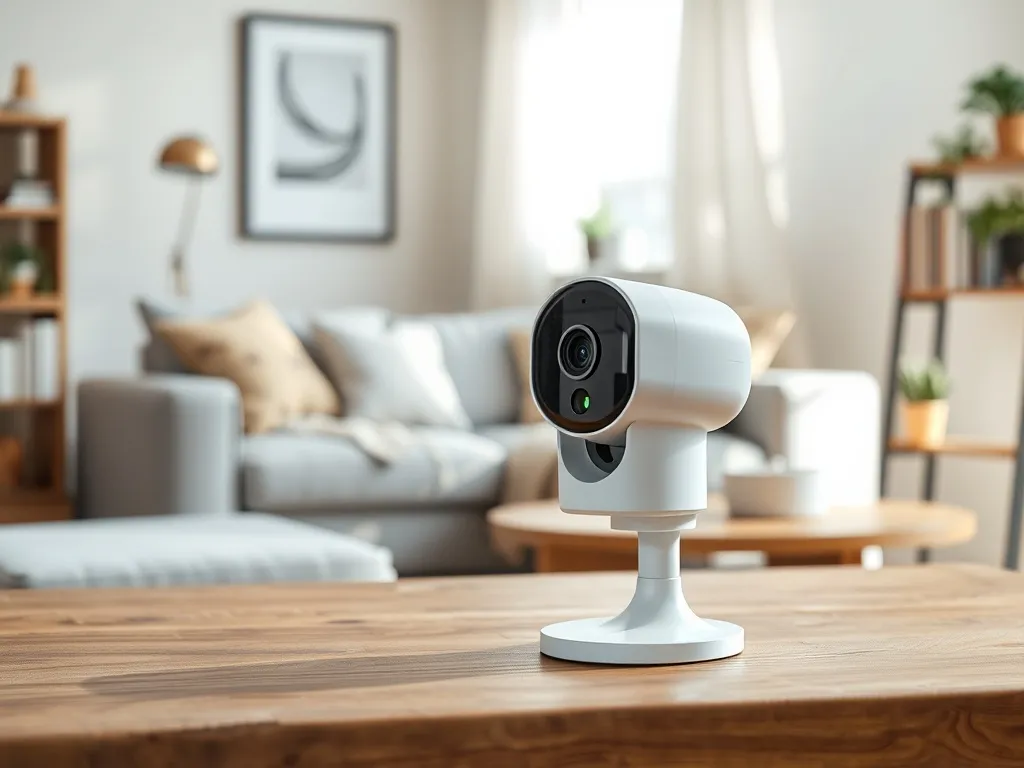 Różnice między kamerą Wi-Fi a przewodową – co warto wiedzieć?