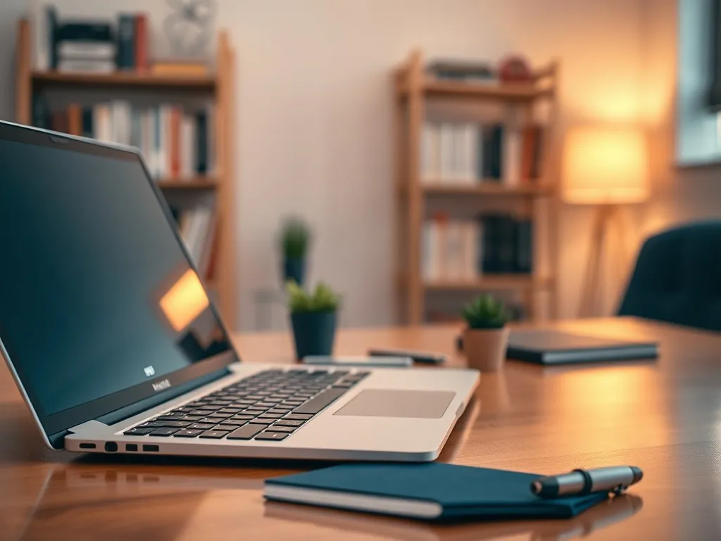 Jakie są najlepsze laptopy poleasingowe? Sprawdź nasze rekomendacje!