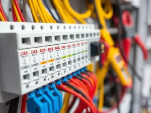 Jak sprawnie połączyć moduły gdy masz rozdzielnica 4x18?